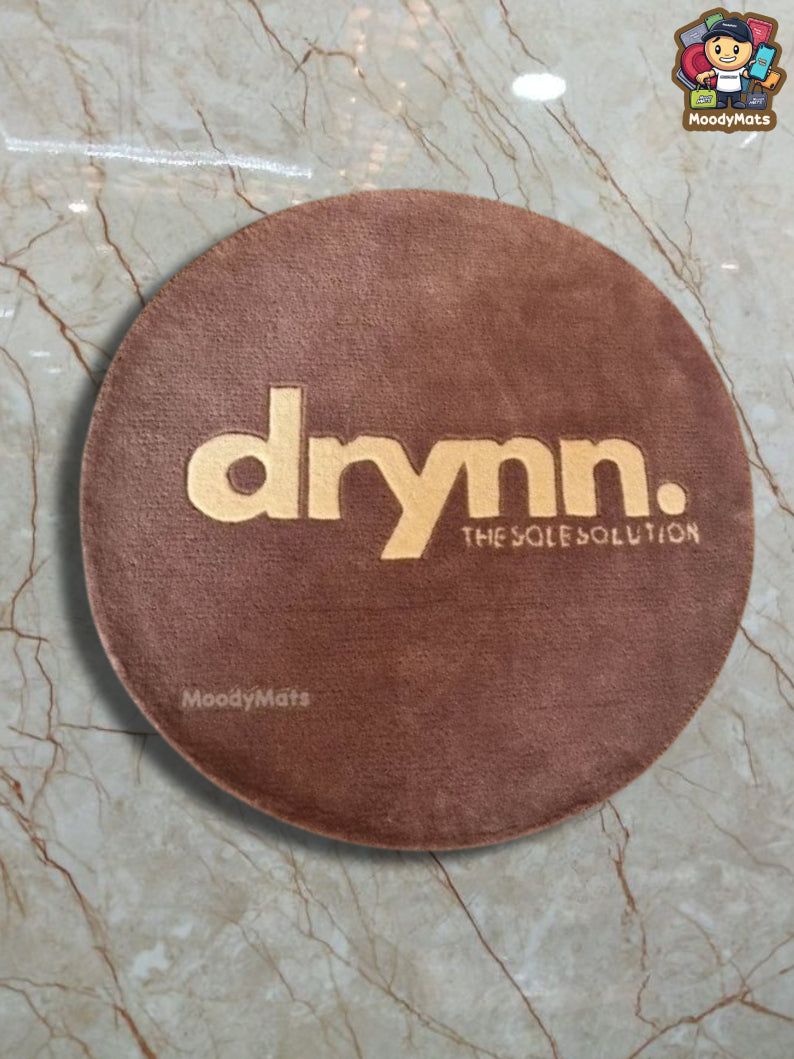 Drynn Brand Custom Rug