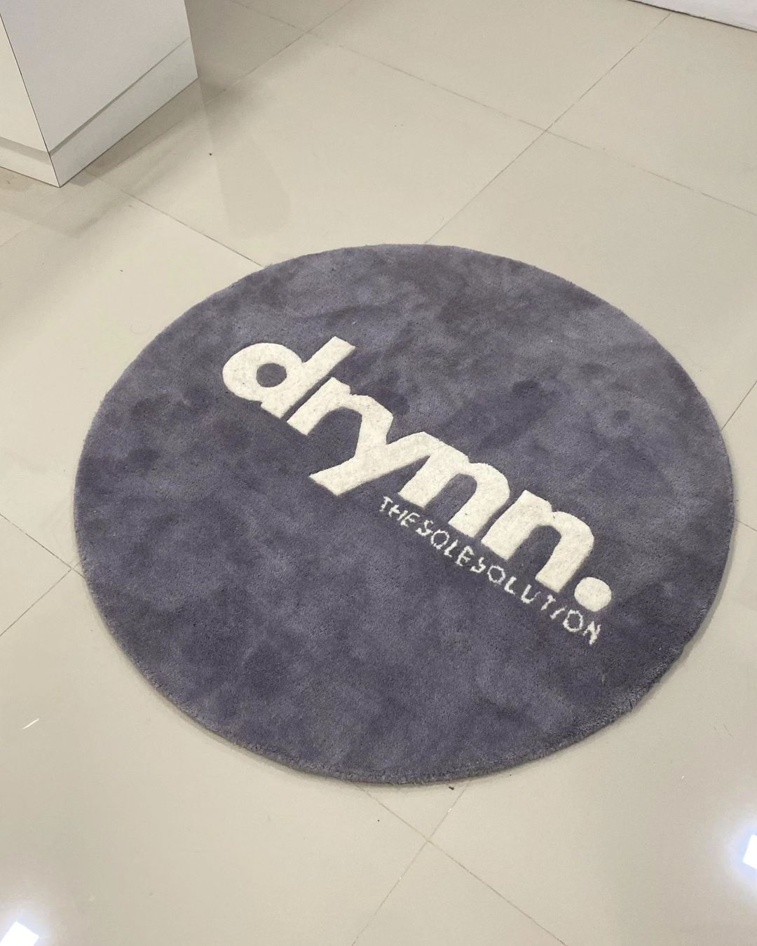 Drynn Brand Custom Rug