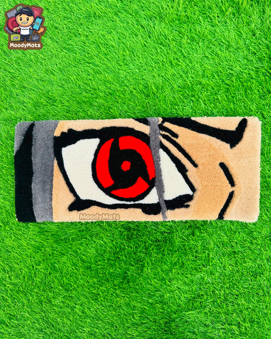 Anime Keyboard Rug