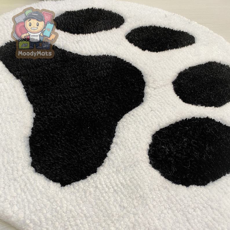 Perfect Paws Custom Rug